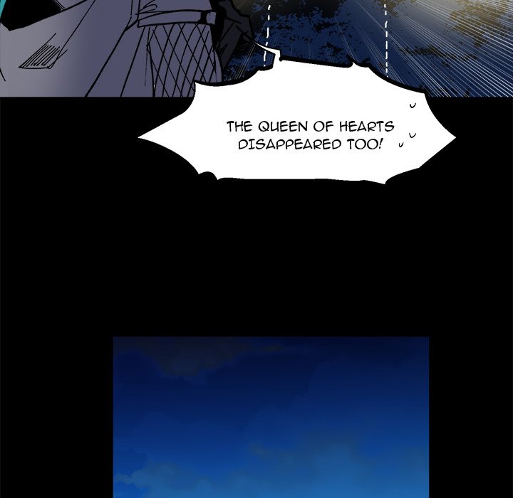 No Fantasy Alice Chapter 61 image 61
