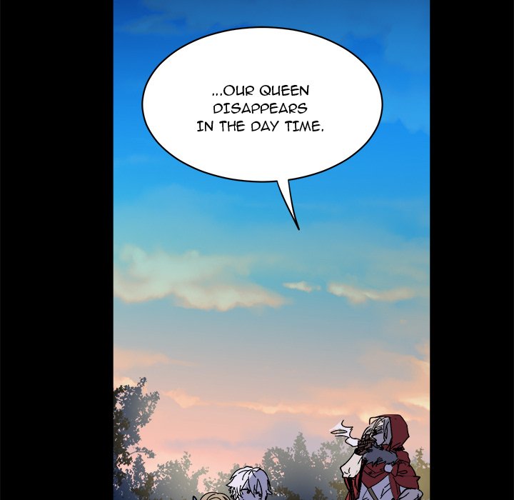 No Fantasy Alice Chapter 61 image 62
