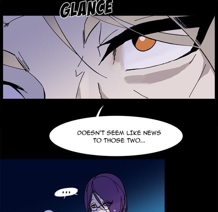 No Fantasy Alice Chapter 61 image 64
