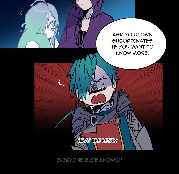 No Fantasy Alice Chapter 61 image 65