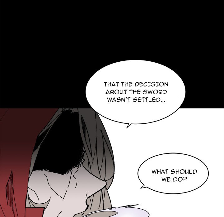 No Fantasy Alice Chapter 61 image 67