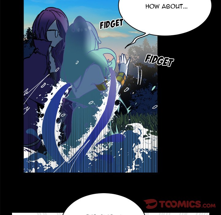 No Fantasy Alice Chapter 61 image 69