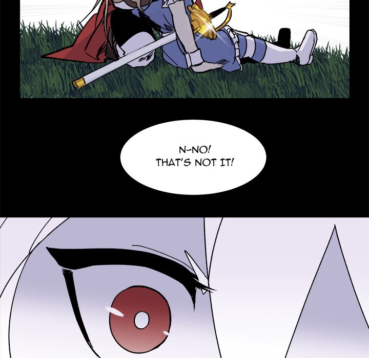 No Fantasy Alice Chapter 61 image 71