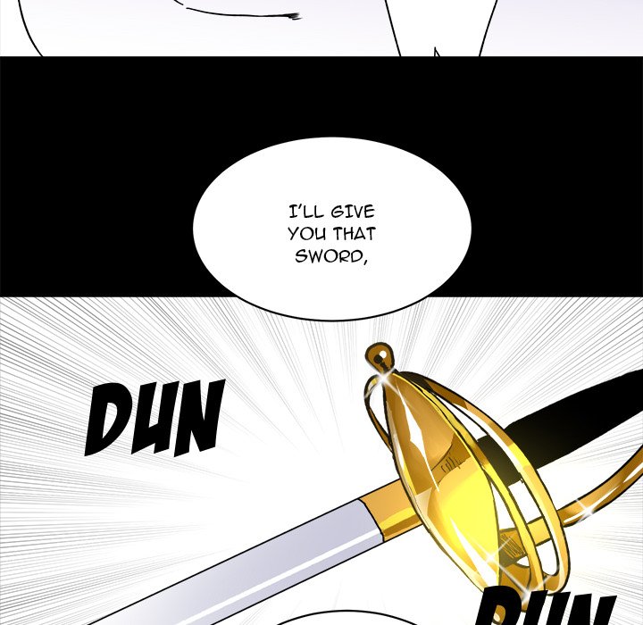No Fantasy Alice Chapter 61 image 72