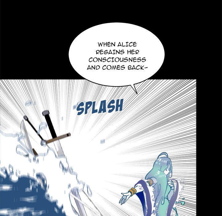 No Fantasy Alice Chapter 61 image 75