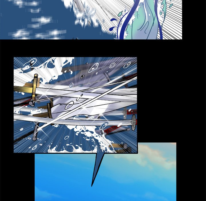 No Fantasy Alice Chapter 61 image 76