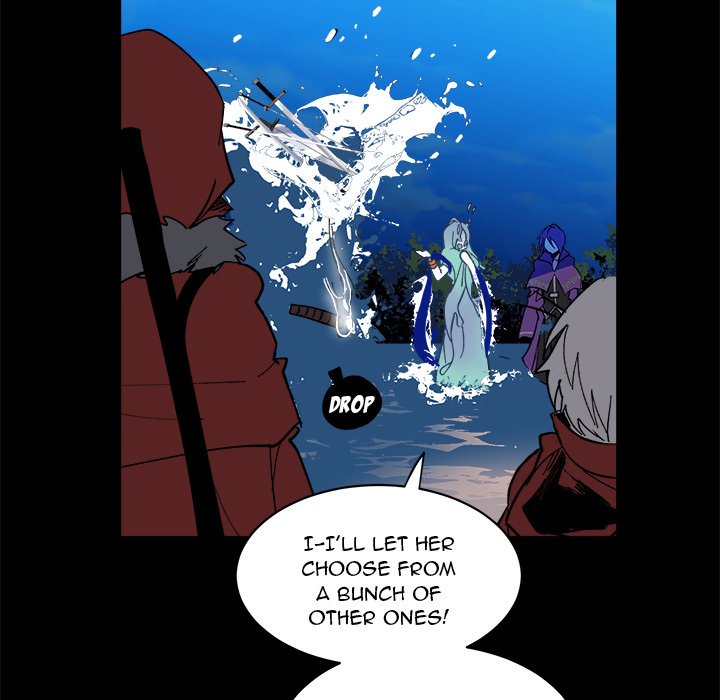 No Fantasy Alice Chapter 61 image 77