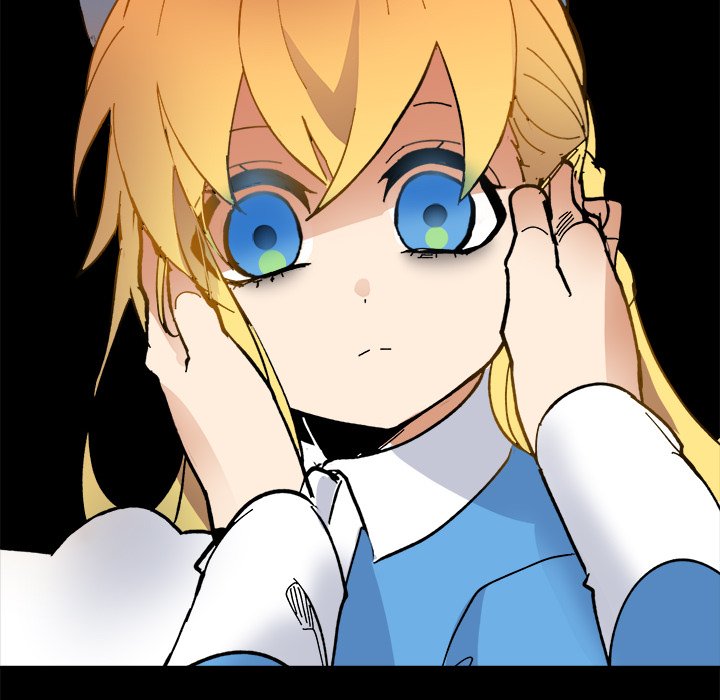 No Fantasy Alice Chapter 61 image 7