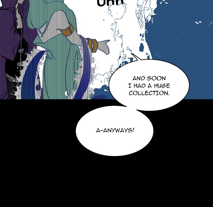 No Fantasy Alice Chapter 61 image 86