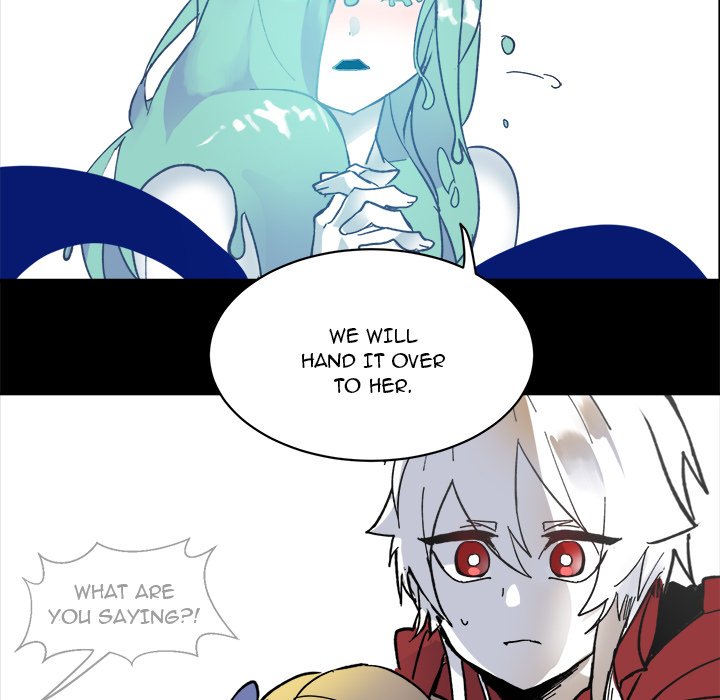 No Fantasy Alice Chapter 61 image 89