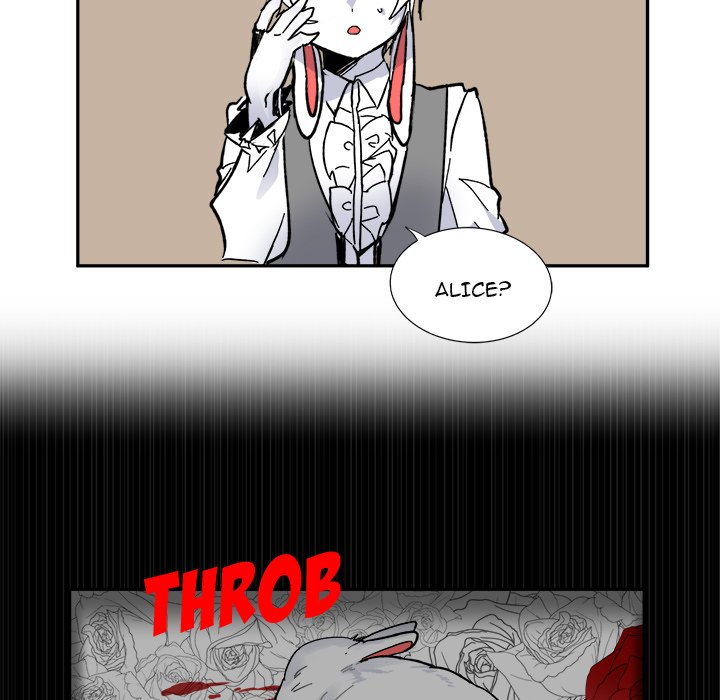 No Fantasy Alice Chapter 61 image 96