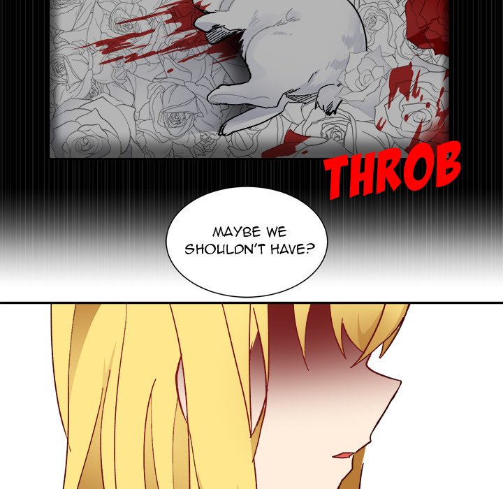 No Fantasy Alice Chapter 61 image 97