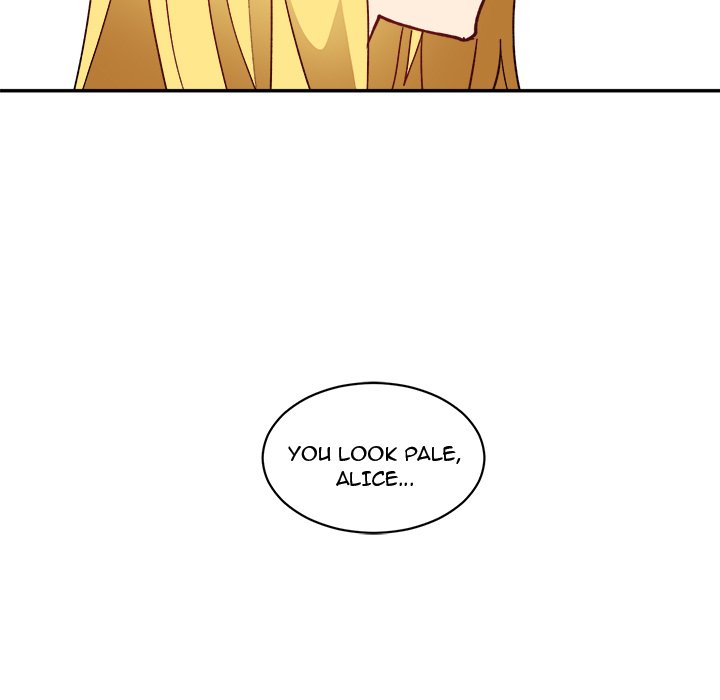 No Fantasy Alice Chapter 61 image 98