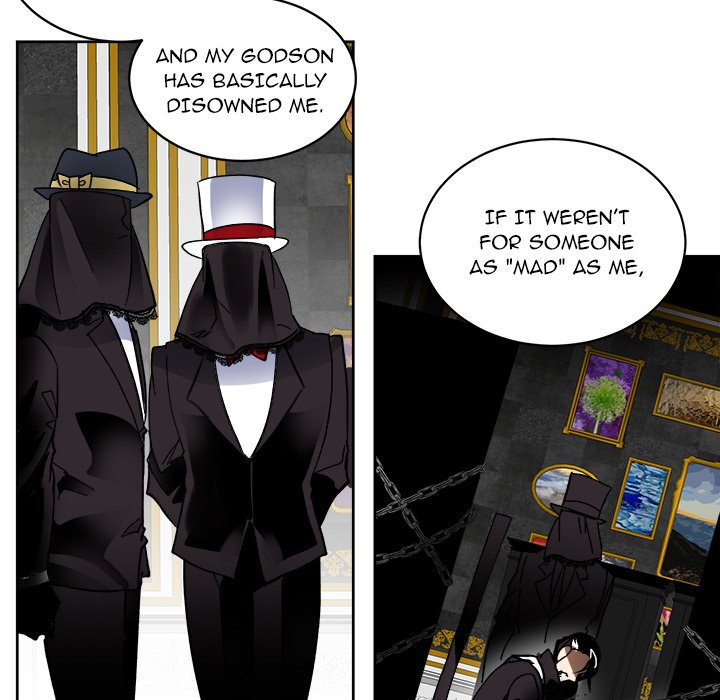 No Fantasy Alice Chapter 62 image 102