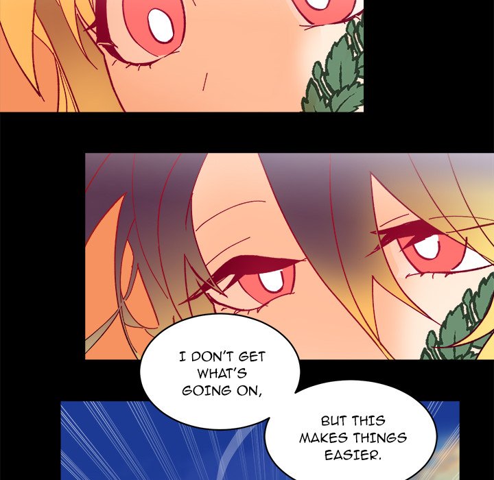 No Fantasy Alice Chapter 62 image 115