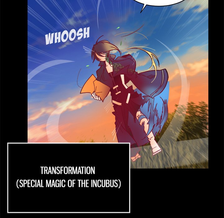 No Fantasy Alice Chapter 62 image 116