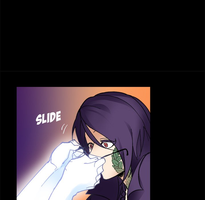 No Fantasy Alice Chapter 62 image 117