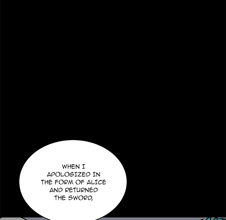 No Fantasy Alice Chapter 62 image 119