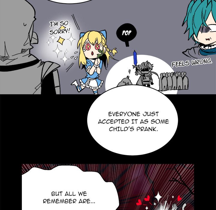 No Fantasy Alice Chapter 62 image 120