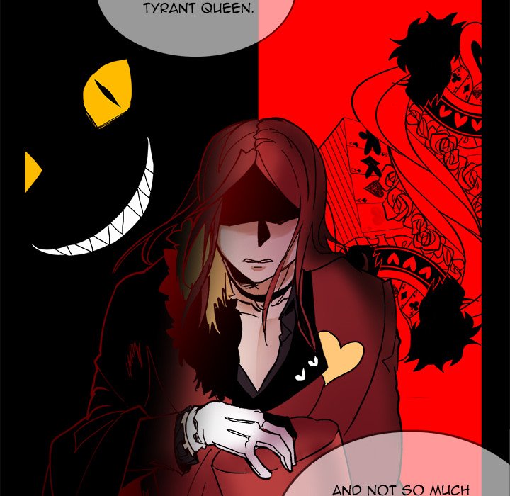 No Fantasy Alice Chapter 62 image 127