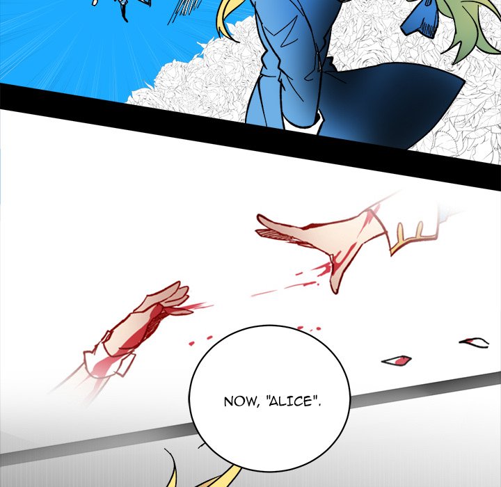 No Fantasy Alice Chapter 62 image 12