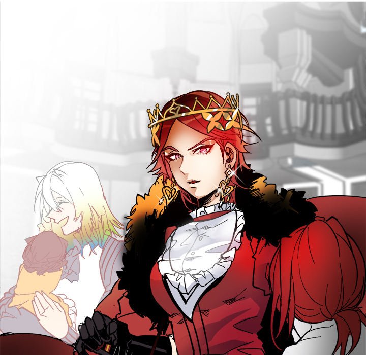No Fantasy Alice Chapter 62 image 129