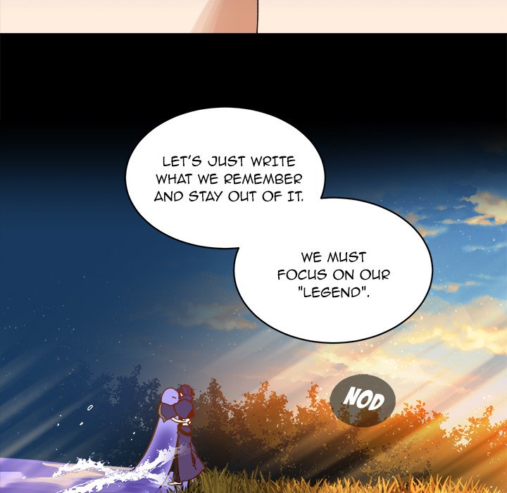 No Fantasy Alice Chapter 62 image 131