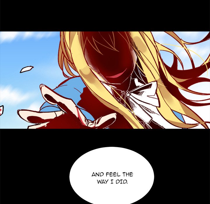 No Fantasy Alice Chapter 62 image 16