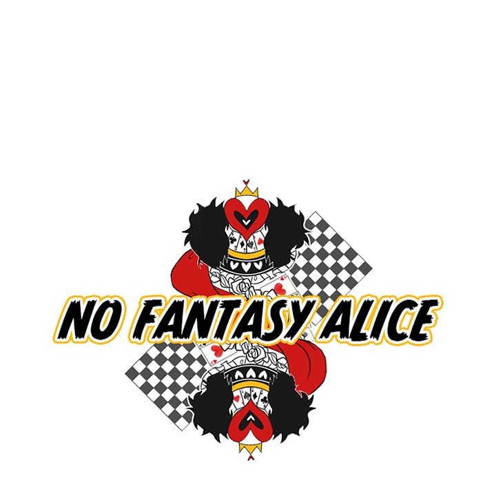 No Fantasy Alice Chapter 62 image 22