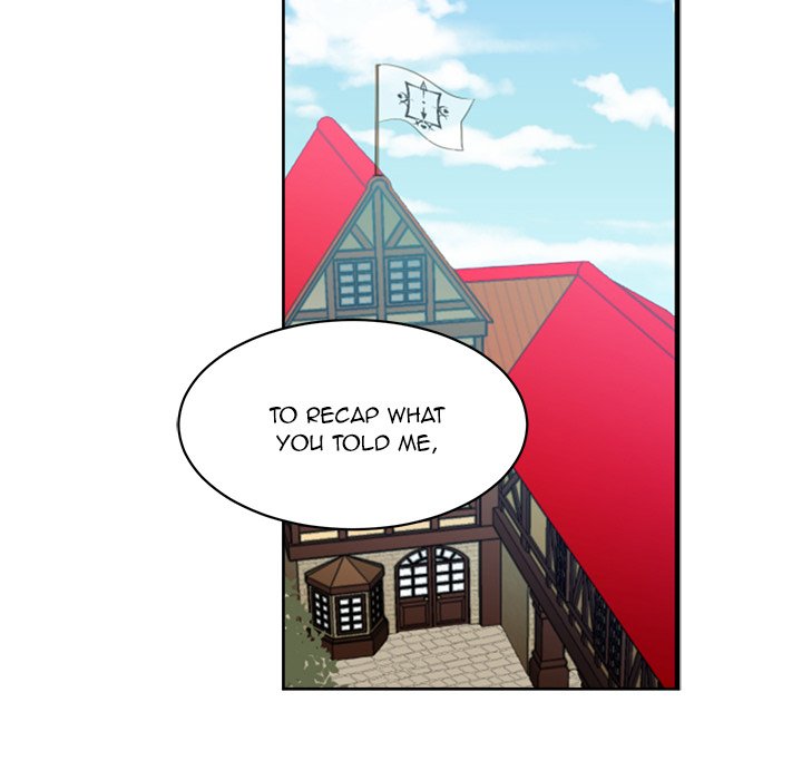 No Fantasy Alice Chapter 62 image 26