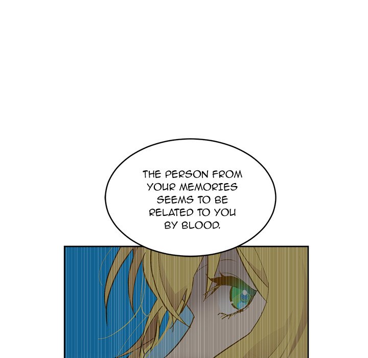 No Fantasy Alice Chapter 62 image 27