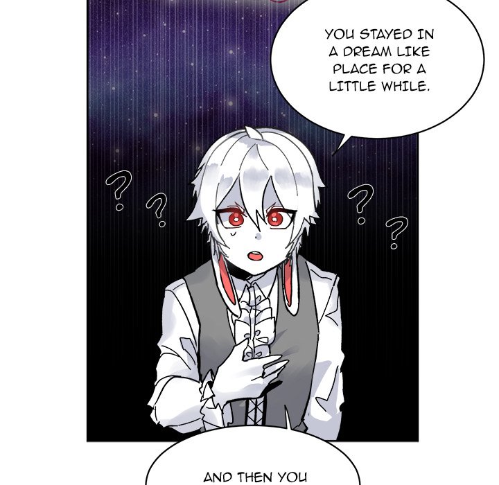 No Fantasy Alice Chapter 62 image 29