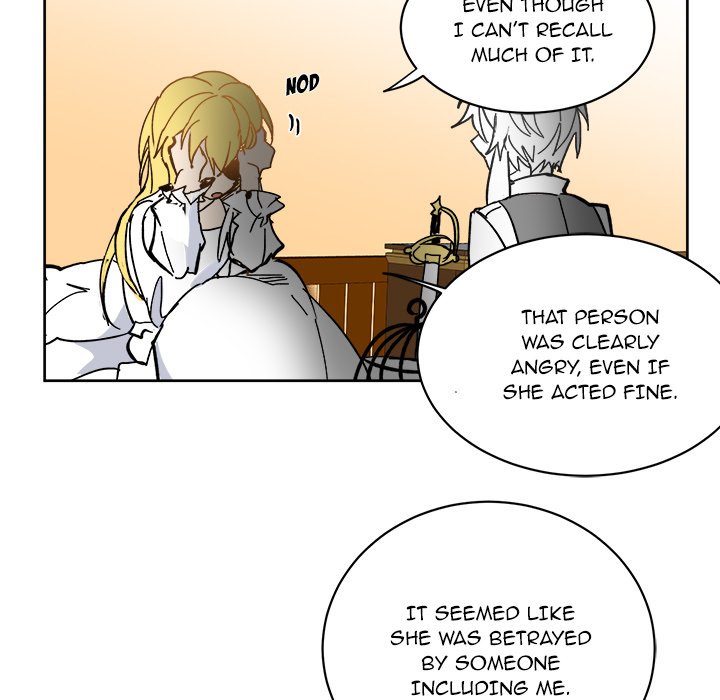 No Fantasy Alice Chapter 62 image 31