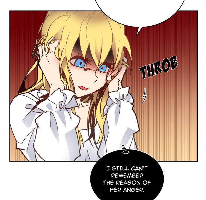No Fantasy Alice Chapter 62 image 32