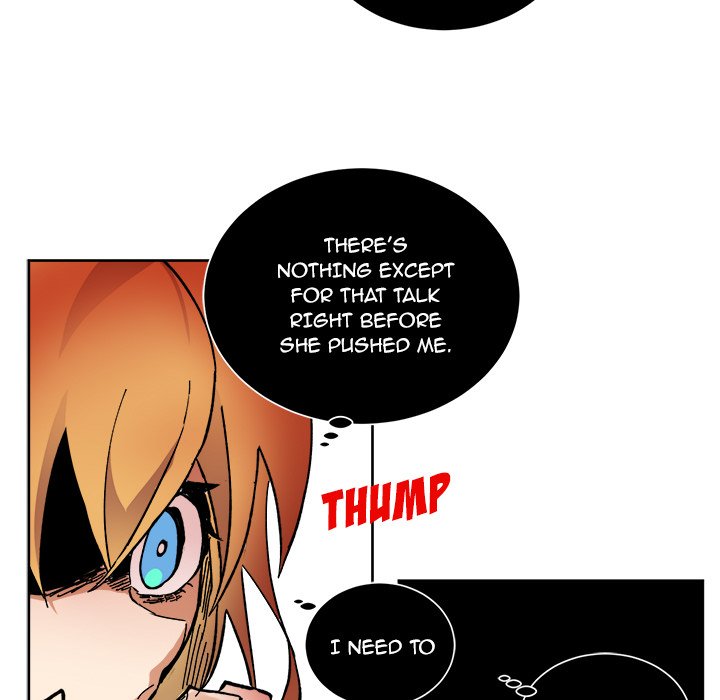 No Fantasy Alice Chapter 62 image 33
