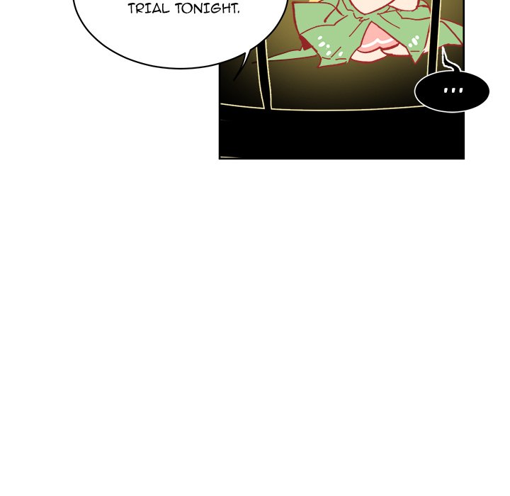 No Fantasy Alice Chapter 62 image 37