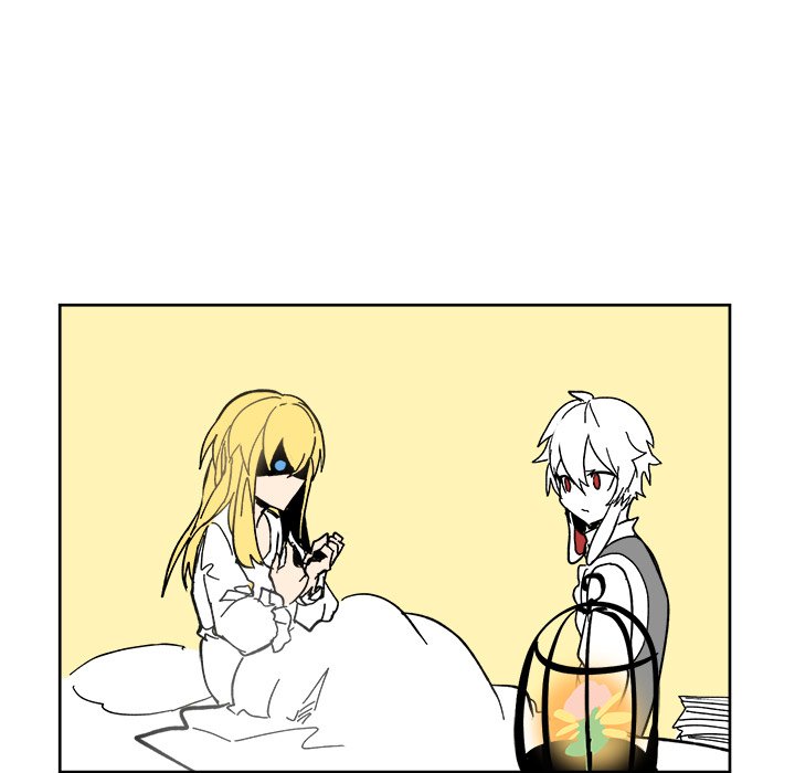 No Fantasy Alice Chapter 62 image 38