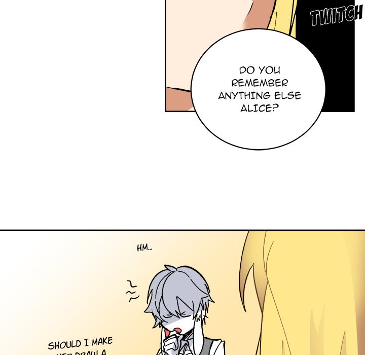 No Fantasy Alice Chapter 62 image 43