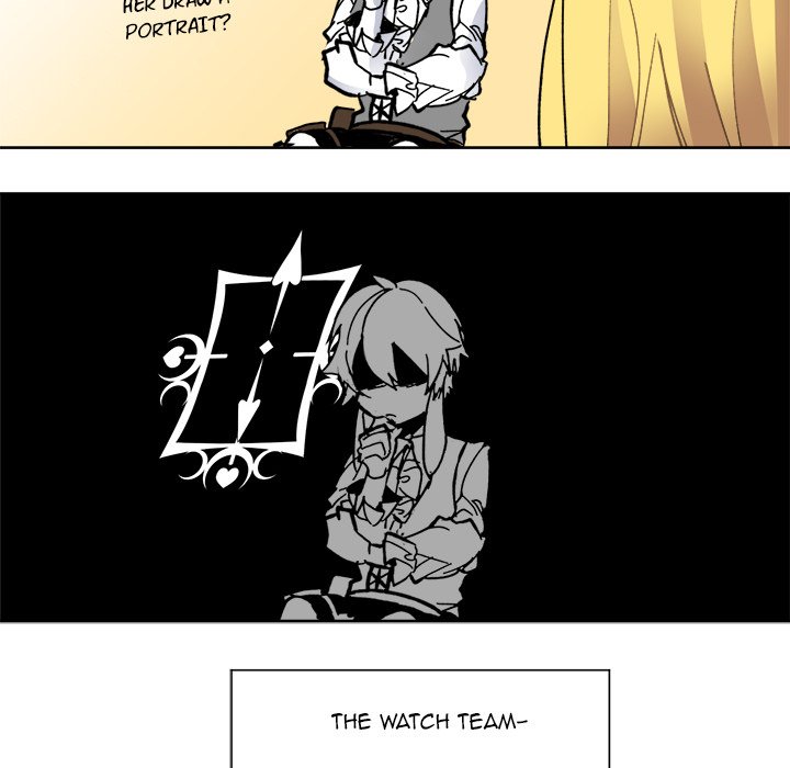 No Fantasy Alice Chapter 62 image 44