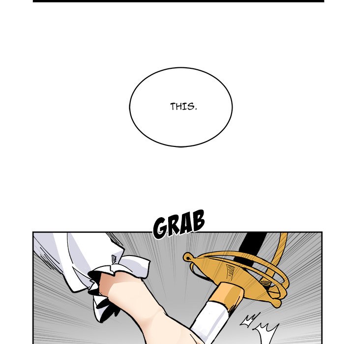 No Fantasy Alice Chapter 62 image 46