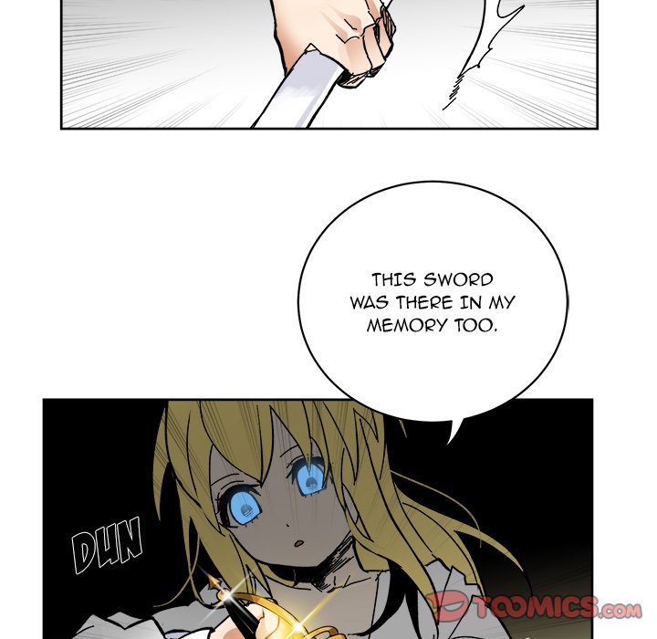 No Fantasy Alice Chapter 62 image 47