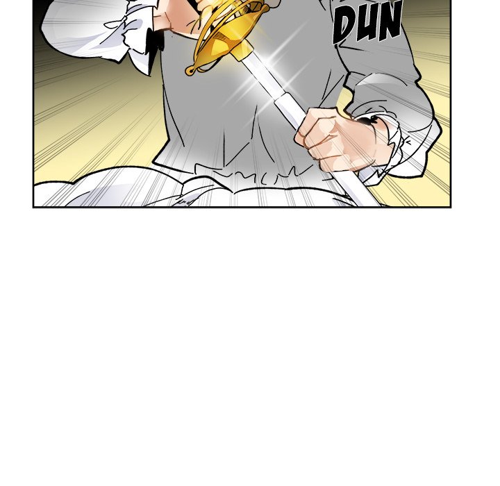 No Fantasy Alice Chapter 62 image 48
