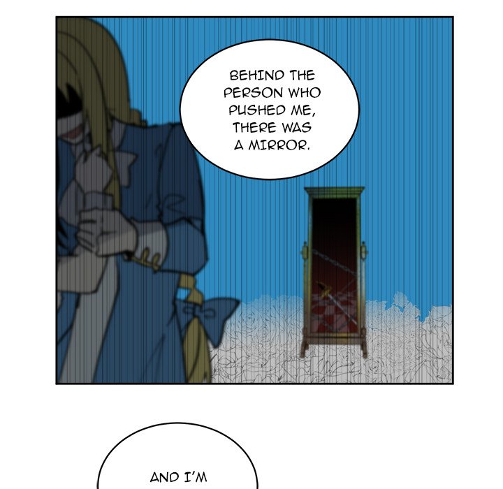 No Fantasy Alice Chapter 62 image 49
