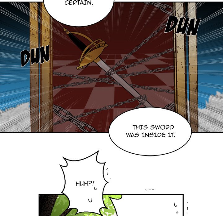 No Fantasy Alice Chapter 62 image 50