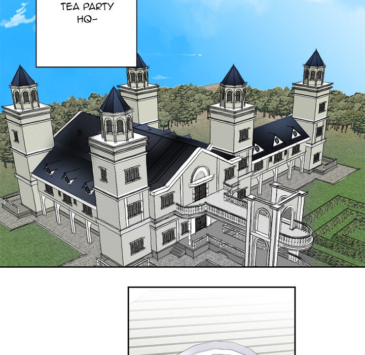 No Fantasy Alice Chapter 62 image 55