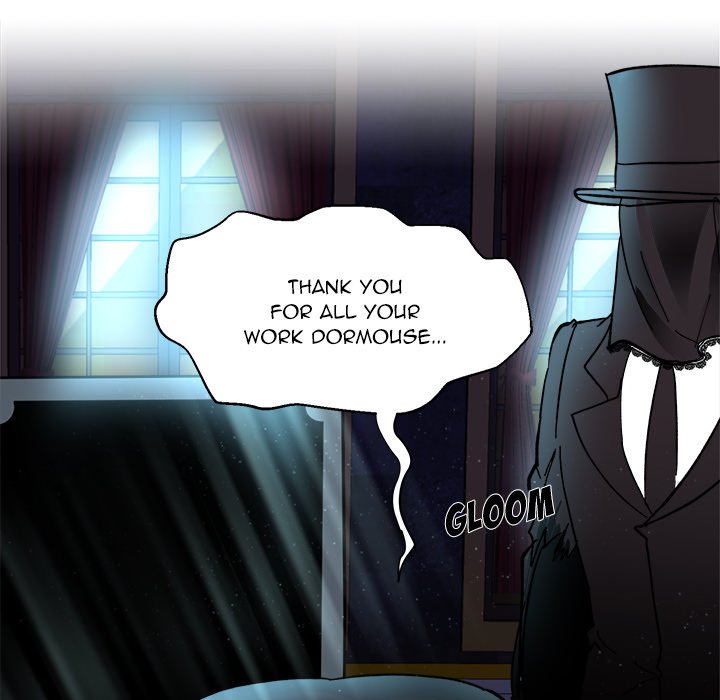 No Fantasy Alice Chapter 62 image 59