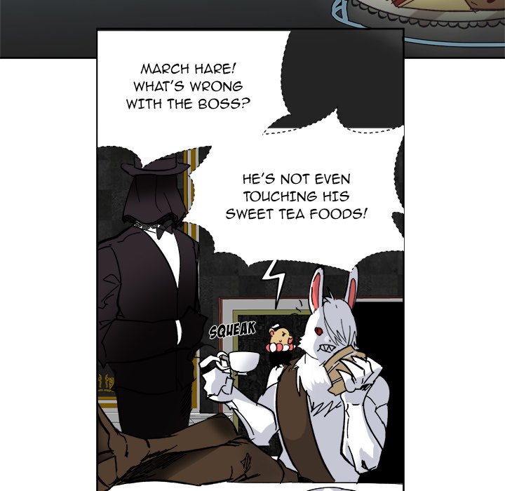 No Fantasy Alice Chapter 62 image 61