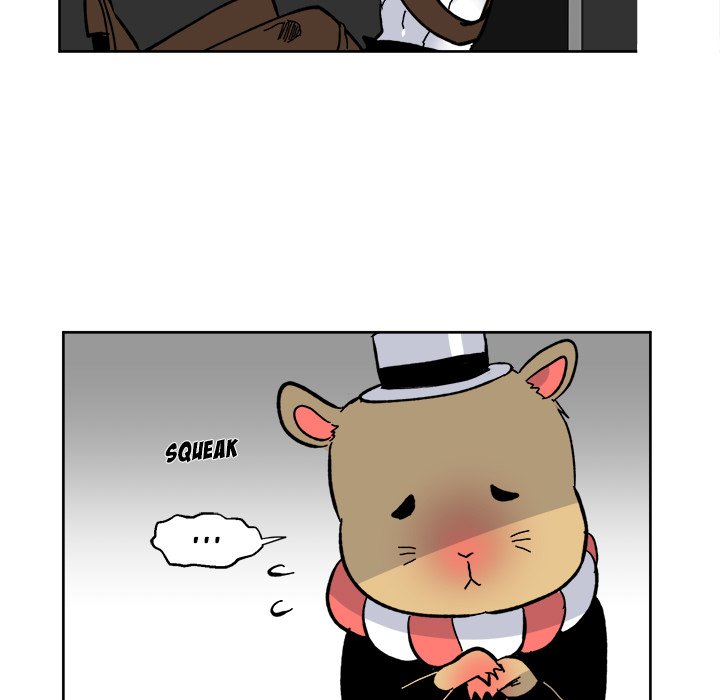 No Fantasy Alice Chapter 62 image 68