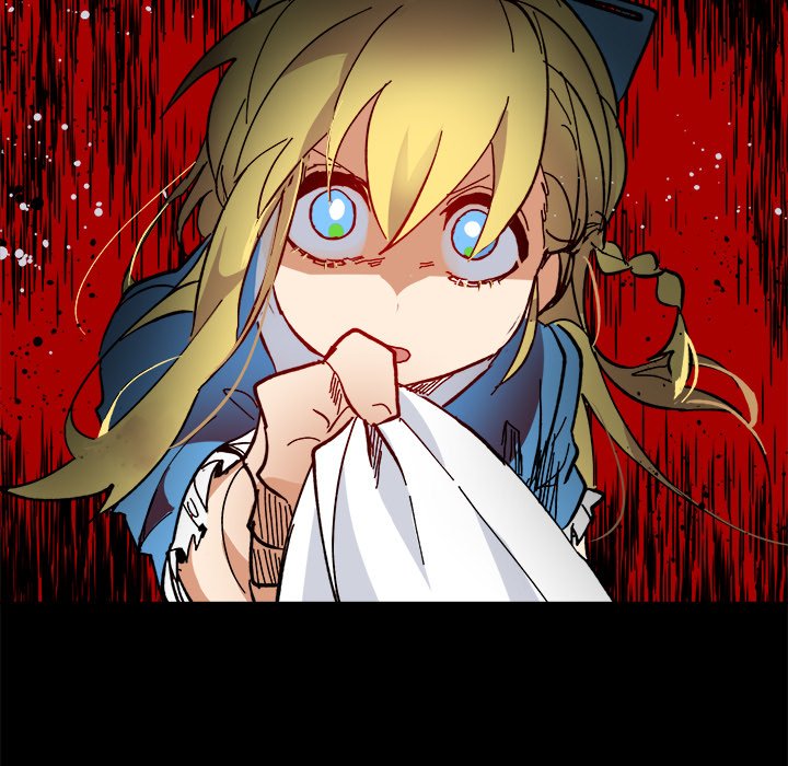 No Fantasy Alice Chapter 62 image 6