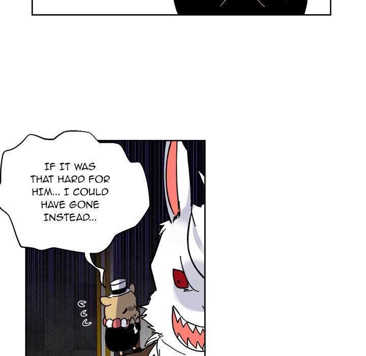 No Fantasy Alice Chapter 62 image 69